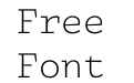 DraftingMono-ExtraLight DraftingMono-ExtraLight