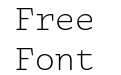 DraftingMono-ExtraLight DraftingMono-ExtraLight