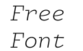 DraftingMono-ExtraLightItalic DraftingMono-ExtraLightItalic