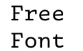 DraftingMono-Regular DraftingMono-Regular