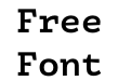 DraftingMono-SemiBold DraftingMono-SemiBold