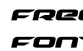 Drive Bold Italic Drive Bold Italic
