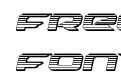 Drive Chrome Italic Drive Chrome Italic