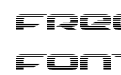 Drive Scanlines Drive Scanlines