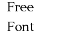 Edmundsbury Serif Edmundsbury Serif