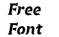 Elegano Display Typeface Bd Ex Elegano Display Typeface Bd Ex