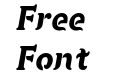 Elegano Display Typeface Bd Ex Ob Elegano Display Typeface Bd Ex Ob