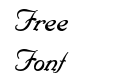 Elegeion Script Elegeion Script