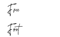 Emague Signature Regular Emague Signature Regular