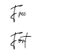 Emague Signature Regular Emague Signature Regular
