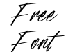 Emillia Sartory DEMO VERSION Italic Emillia Sartory DEMO VERSION Italic