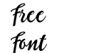 Emillia Script Emillia Script