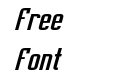Empanada Italic Empanada Italic