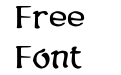 Endalian Script Regular Endalian Script Regular