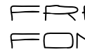Eneas Expanded Bold Eneas Expanded Bold