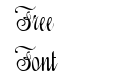 Engrossing Script Engrossing Script