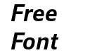 Epoca Pro Medium Italic Epoca Pro Medium Italic
