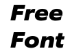 Equip Extended Extra Bold Italic Equip Extended Extra Bold Italic