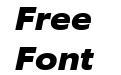Equip Extended Extra Bold Italic Equip Extended Extra Bold Italic