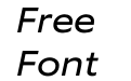 Equip Extended Italic Equip Extended Italic
