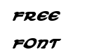Erin Go Bragh Bold Italic Erin Go Bragh Bold Italic