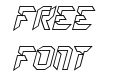 Etical Demo Line Italic Etical Demo Line Italic