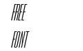 Expel Italic Expel Italic