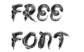 FROSTING BW PERSONAL USE Bold FROSTING BW PERSONAL USE Bold