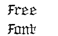 FZ GOTHIC 5 FZ GOTHIC 5