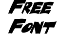 FZ JAZZY 10 ITALIC FZ JAZZY 10 ITALIC
