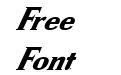 FZ ROMAN 40 ITALIC FZ ROMAN 40 ITALIC