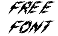 FZ UNIQUE 19 MANGLED ITALIC FZ UNIQUE 19 MANGLED ITALIC