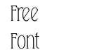 Falkin Serif PERSONAL Falkin Serif PERSONAL