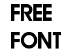 Fami Font Bold Fami Font Bold