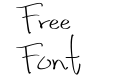 Fancy Signature Fancy Signature
