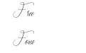 Fantastic Italic Fantastic Italic
