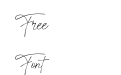 Fashion Script Fashion Script