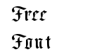 Faustus Faustus