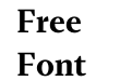 Fazeta Black Text Fazeta Black Text