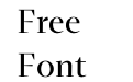 Fazeta Medium Display Fazeta Medium Display
