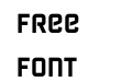Febrotesk 4F Unicase Bold Febrotesk 4F Unicase Bold