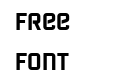 Febrotesk 4F Unicase Bold Febrotesk 4F Unicase Bold