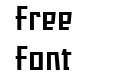 FermoTRF Regular 2 FermoTRF Regular 2