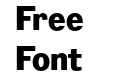 Figgins Sans Extra Bold Figgins Sans Extra Bold