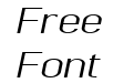 Filipina Italic Filipina Italic