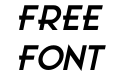 Film Noir Adventure Italic Film Noir Adventure Italic