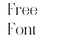 Finest Romance Serif Regular Finest Romance Serif Regular