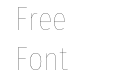 Fira Sans Compressed Eight Fira Sans Compressed Eight