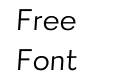 Firme Book Italic Firme Book Italic