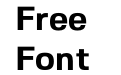 Fivo Sans Bold Fivo Sans Bold